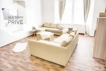 City Centre Apartments