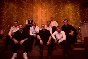 VIP Ladies Club in Prague - VIP Package