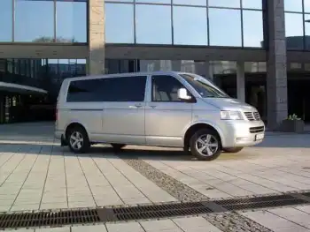 Airport Transfer