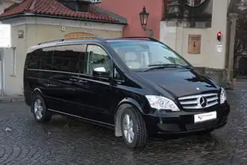 Return Private Transfer