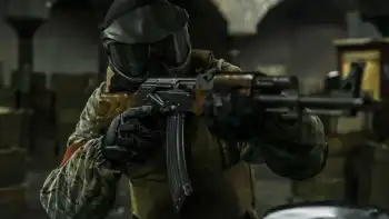 Counter Strike Live