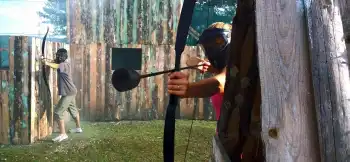 Archery Battle