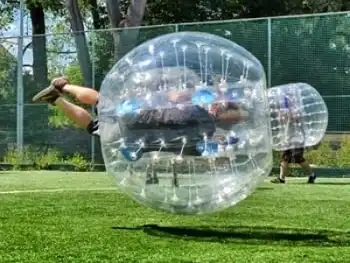 Package Football & Strip 