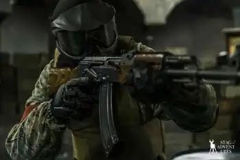 Counter Strike Live