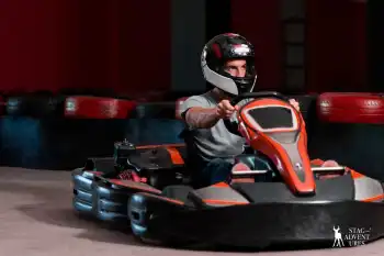 Go-Karting