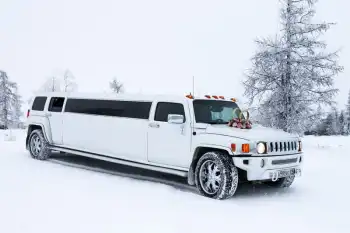 Hummer Limo
