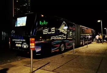 Party Bus