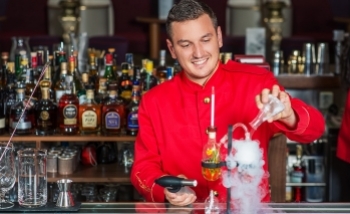 Cocktail Making Class