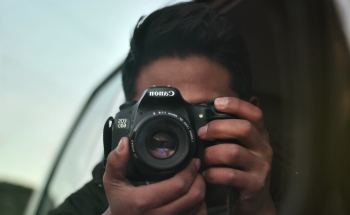 Hire a Photographer